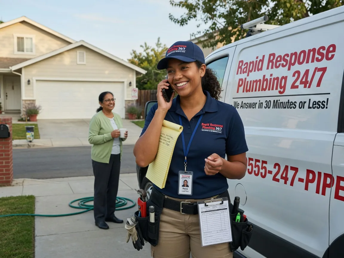 Emergency Plumber Berkeley Springs, WV FAQs